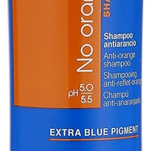 FANOLA Champú sin naranja, 11.83 onzas