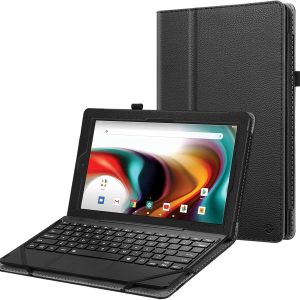 Fintie Funda para tableta RCA 11 Delta Pro de 11,6 pulgadas / 2019