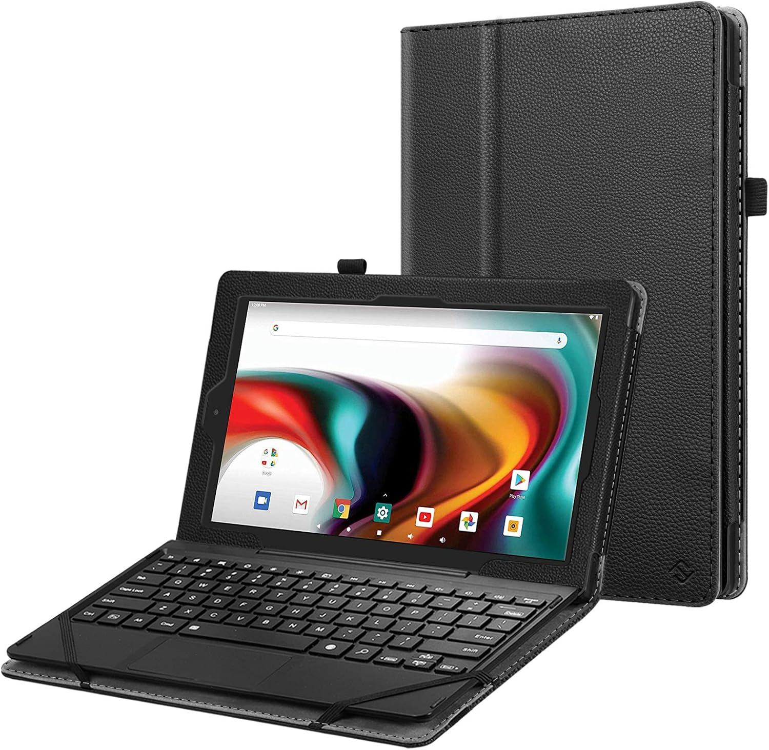 Fintie Funda para tableta RCA 11 Delta Pro de 11,6 pulgadas / 2019