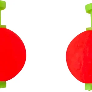 Flotadores de cigarrillos de espuma Thill Fish'N