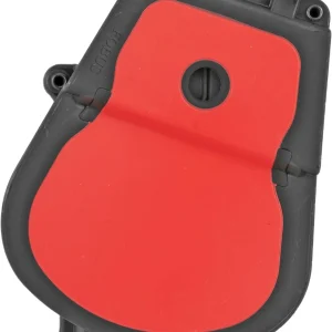 Fobus Funda estándar RH Paddle RU1 Ruger
