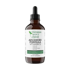 Fórmula Avanzada de Vitamina D 120ml (Sulfato de Condroitina)