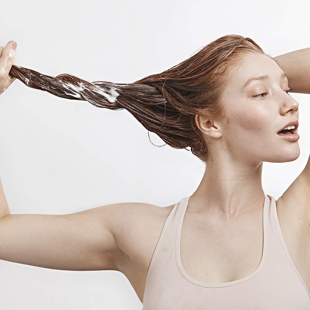 Frank Body Mascarilla capilar con cafeína - Imagen 2