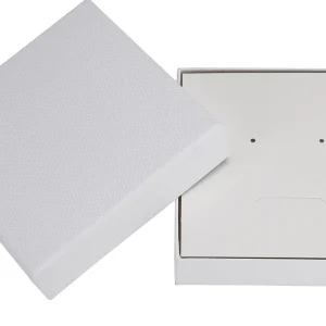 Frantis Paquete de 20 cajas  de almacenamiento de joyas