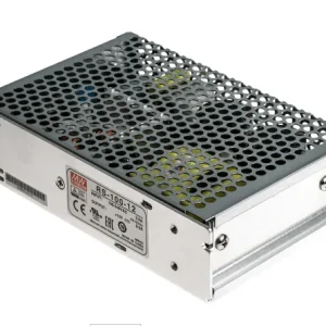 Fuente de alimentación conmutada regulada (S-100-12 DC 12V 8.5A)