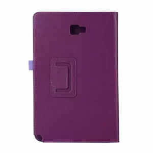 Funda con tapa para Samsung Galaxy Tab A6, P580 P585 de 10,1"