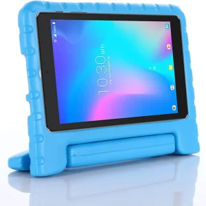 Funda para niños para Alcatel Joy Tab 8" 9029W y Alcatel 3T 8" 9027W