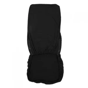 Funda para Silla de Ordenador, Protector de Funda de Asiento de Silla de Tela elástica