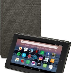 Funda para tableta Amazon Fire HD 8 (7ª Generación, 2017)