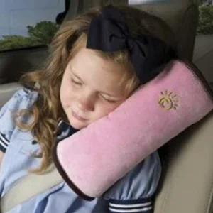 Funda protectora de hombro para niños y coche