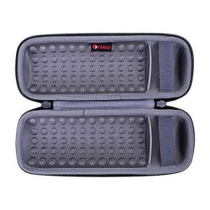 Funda XANAD para altavoz JBL Flip 4 o JBL Flip 3, bolsa protectora de transporte