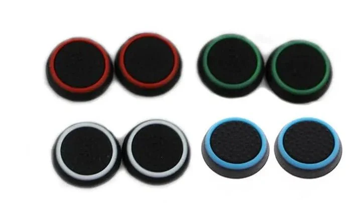 Fundas para botones de joystick