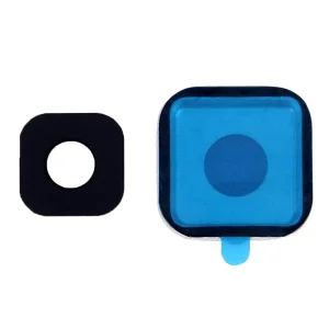 fundas para lentes de cámara para Galaxy s6