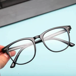 Gafas de moda cuadradas para hombres y mujeres