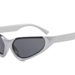 Gafas de sol Y2K Vintage para mujer