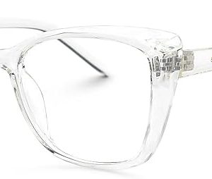 Gafas para mujeres con forma ojos de gato