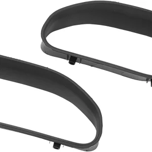 Ganchos de Remolque Delanteros