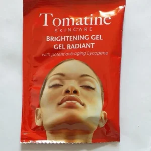 GEL ILUMINADOR DE TOMATINE 1.17 oz