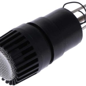 Generic Cápsula de captación de sonido de micrófono para SM57 Mic reemplazo Accs