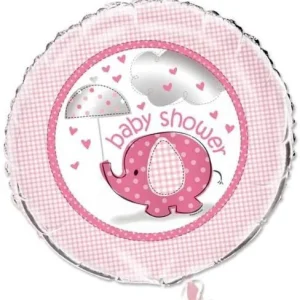 Globo de aluminio “Baby Shower” Fiesta de embarazo