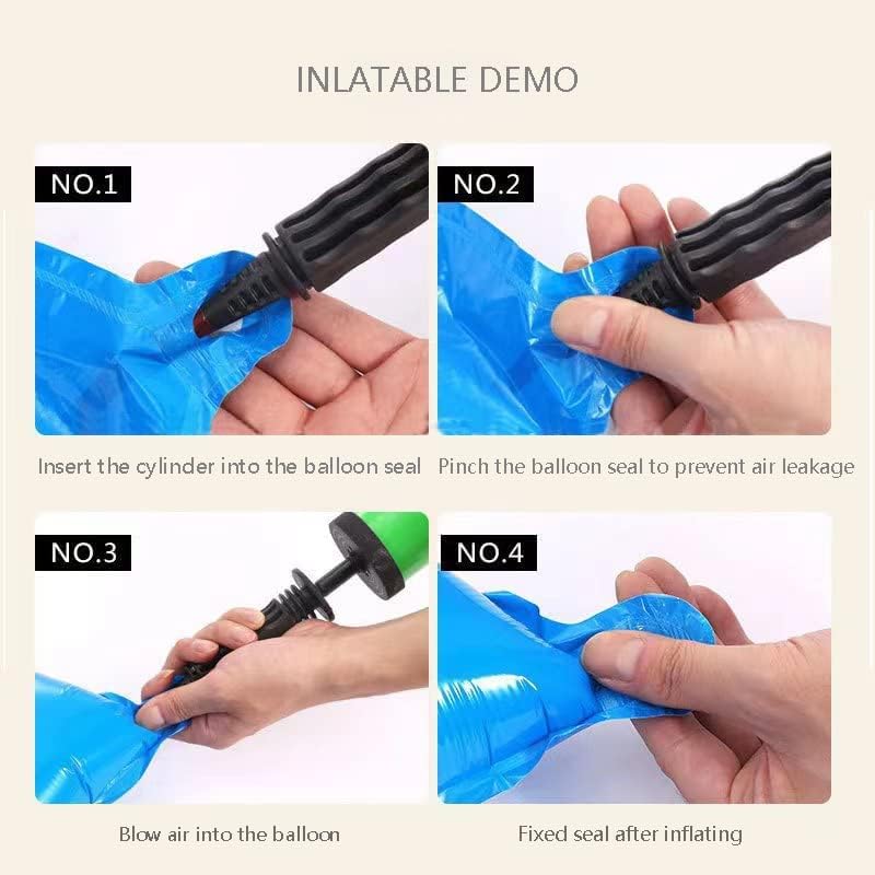 Globo de cumpleaños, globos redondos de aluminio de 18 pulgadas - Imagen 3