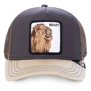 GOORIN BROS  Gorra de León