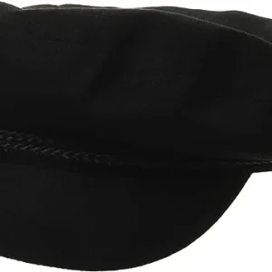 Gorra de violinista Brixton