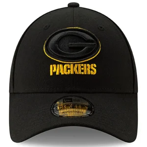 Gorra snapback ajustable Momentum 9FORTY negra YOUTH