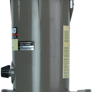 Hayward Alimentador químico automático en línea CL200