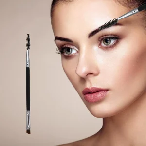 Herramienta aplicadora de pestañas