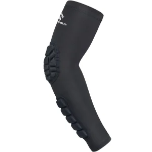 HOPEFORTH 1 funda de codo acolchada para brazo de compresión