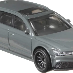 Hot Wheels Car Culture Circuit Legends Vehículos para niños de 3 años en adelante