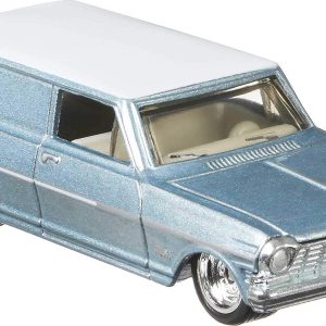 Hot Wheels Car Culture Circuit Legends Vehículos para niños de 3 años en adelante