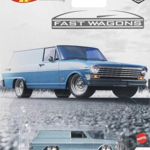 Hot Wheels Vehículos de leyendas del circuito de la cultura del coche