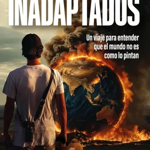Inadaptados: Un viaje para entender que el mundo no es como lo pintan