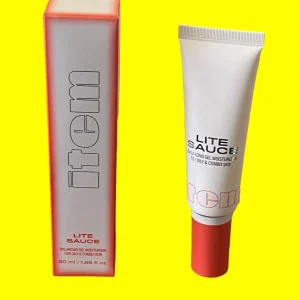 Item Beauty Lite Sauce Balancing GEL 15ml