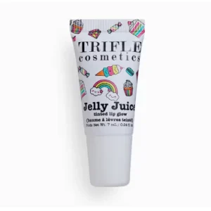 Jelly Juice - Brillo labial con color