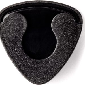Jim Dunlop Series 5005 Pickholder, 1 paquete, NEGRO