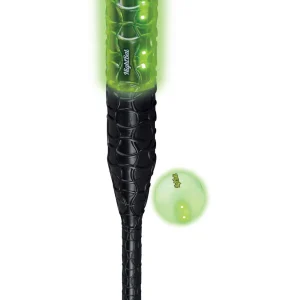 Juego de bate y pelota Nightball