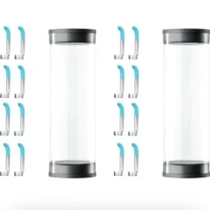 Juego de orejeras Axel Glade