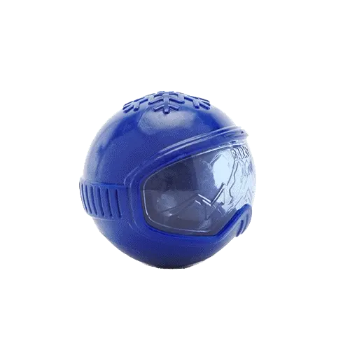 Juego de Pelota de esquí para mascotas