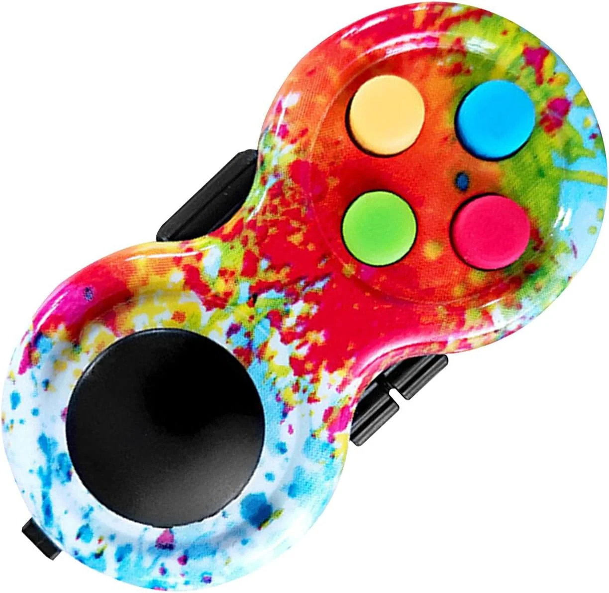 Juguete interesante mano con superficie lisa para establecer la coordinación ojo-mano - Imagen 4