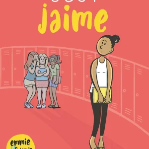 JUST JAIME LIBRO EN INGLES