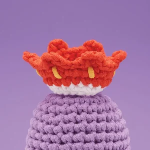 Kit de accesorios para la pequeña corona de reina