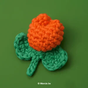 Kit de accesorios para tulipanes de Tiny Miffy