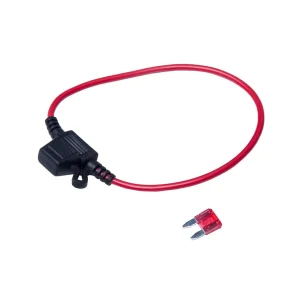 Kit de cableado de actuador lineal