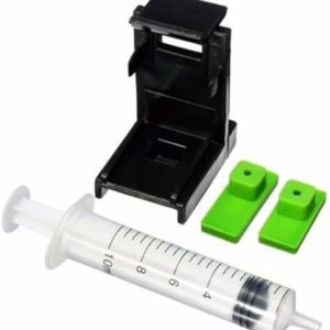 kit de herramientas de jeringa para HP 60/61