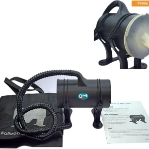 kit de herramientas de relleno de globos