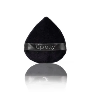 La borla para polvos Opretty Pufffection