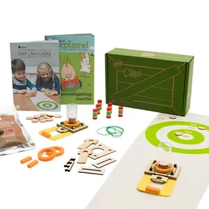 Lanzadores de discos